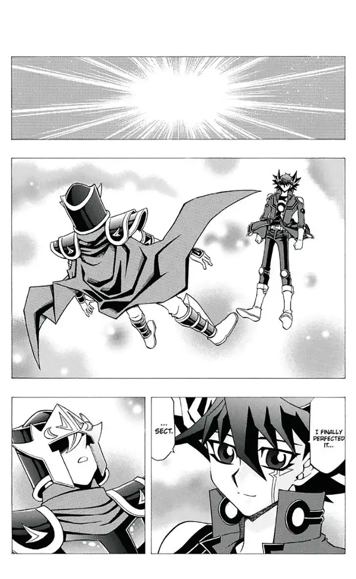 Yu-Gi-Oh! 5D's Chapter 56 6